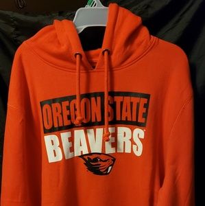 Oregon State Bevers Hoodie